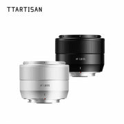 TTArtisan AF 35mm F1.8 Mark II APS-C Auto Focus Lens Sony E Fujifilm X Nikon Z Mount
