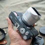 TTArtisan AF 35mm F1.8 Mark II เมาท์ Sony E / Nikon Z / Fuji X
