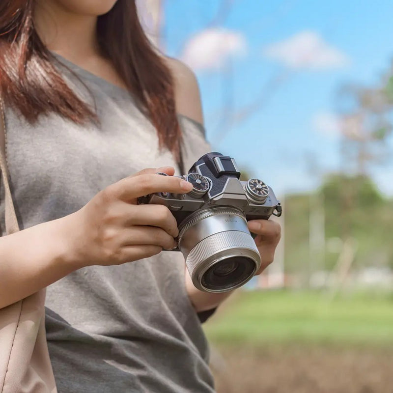 TTArtisan AF 35mm F1.8 Mark II รายละเอียดงานประกอบ