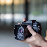 TTArtisan AF 35mm F1.8 Mark II — Black