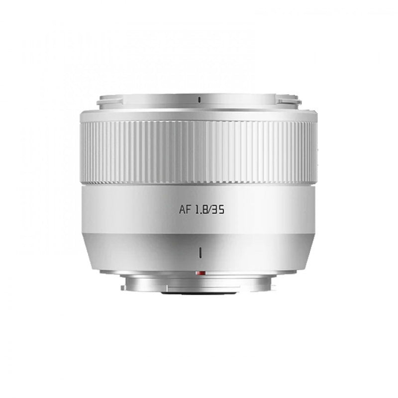 TTArtisan AF 35mm F1.8 Mark II — Nikon Z