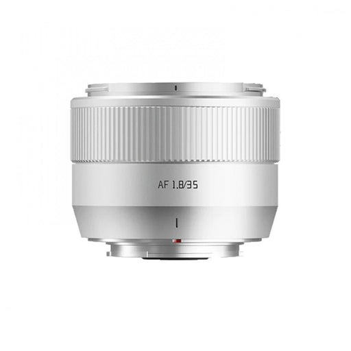 TTArtisan AF 35mm F1.8 Mark II — Nikon Z