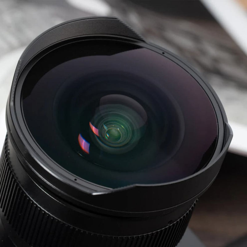 TTArtisan 11mm F2.8 Fisheye เมาท์ Sony E / Nikon Z / Canon RF / Leica L