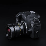 TTArtisan 11mm F2.8 Fisheye — Nikon Z