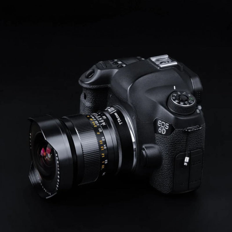 TTArtisan 11mm F2.8 Fisheye — Nikon Z