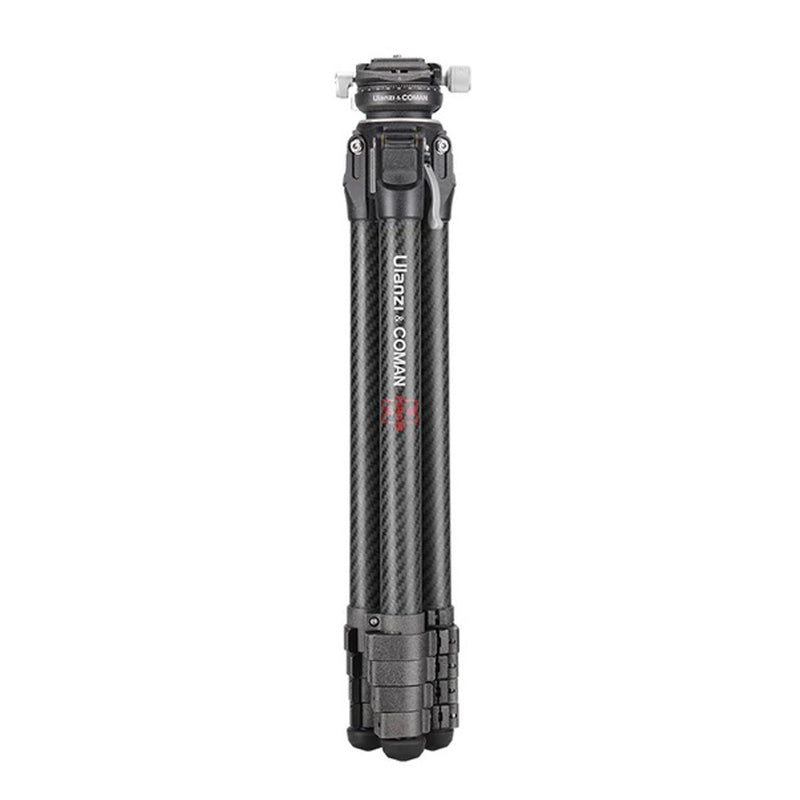 ขาตั้งกล้องคาร์บอนไฟเบอร์ Coman ZERO-Y Profesional Carbon Travel Tripod