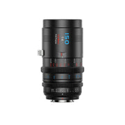 SIRUI Vision Prime 1 Series 150mm T4 Macro 1.5x Full Frame เลนส์ภาพยนตร์ Full Frame