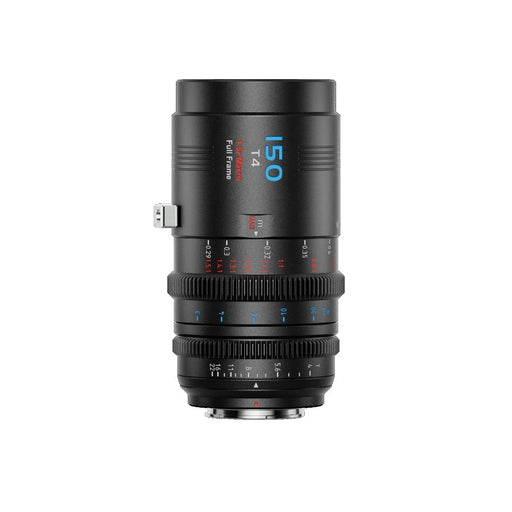 SIRUI Vision Prime 1 Series 150mm T4 Macro 1.5x Full Frame เลนส์ภาพยนตร์ Full Frame