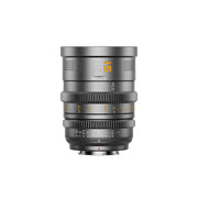 เลนส์ SIRUI Vision Prime 1 Series 15mm T1.6 + 75mm T1.4 + 150mm T4 Macro Full Frame เฟือง 0.8 MOD Focus Throw 270°