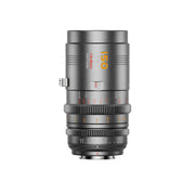เลนส์ SIRUI Vision Prime 1 Series 15mm T1.6 + 75mm T1.4 + 150mm T4 Macro Full Frame Color Metal Grey