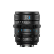 SIRUI Vision Prime 1 Series 75mm T1.4 Full Frame เลนส์ภาพยนตร์ Full Frame
