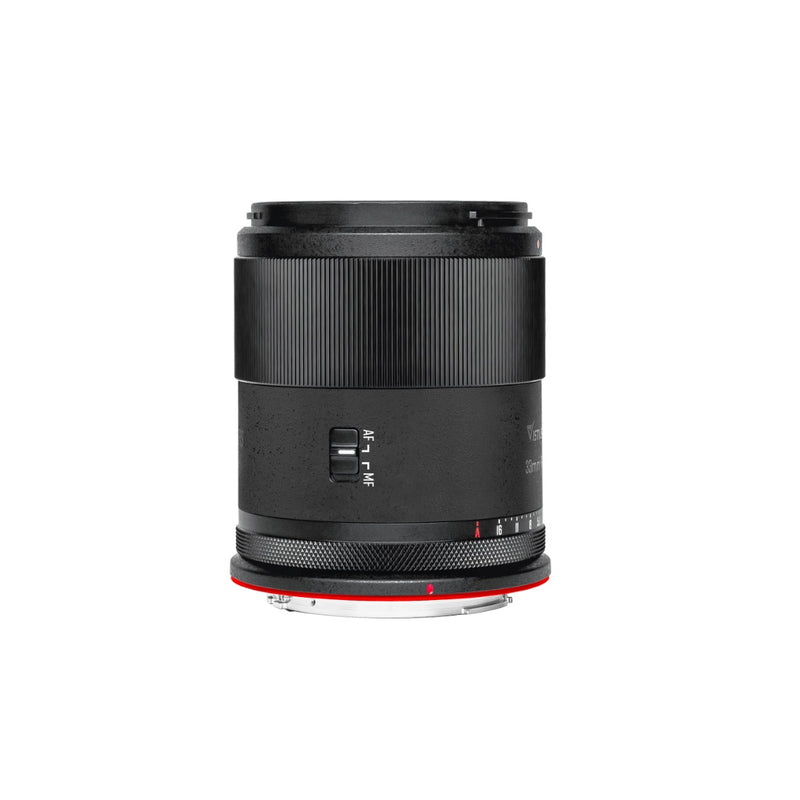 Vistilen เลนส์ APS-C Canon RF เลนส์ออโต้โฟกัส