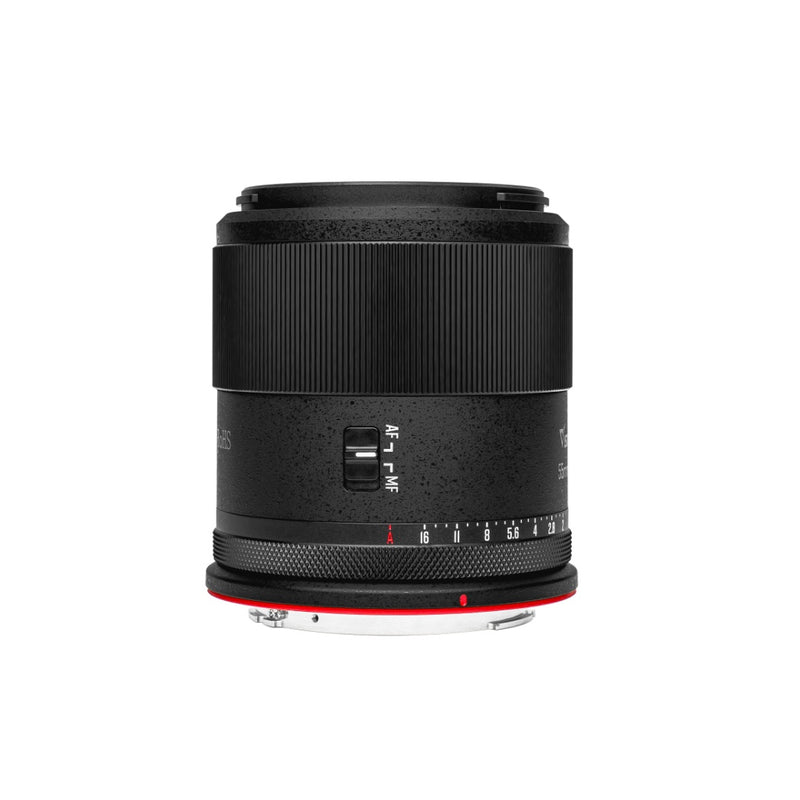 Vistilen NEO 33mm 55mm F1.4 AF APS-C Prime สำหรับ Canon EOS R7 R10 R50 ออโต้โฟกัส ของแท้ ประกันศูนย์ไทย