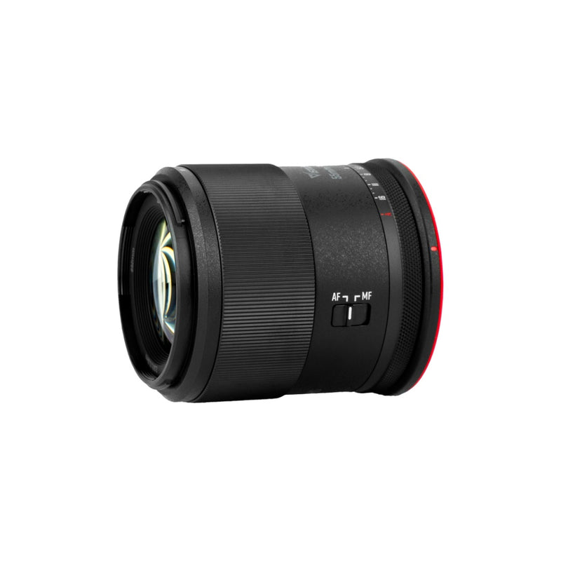 เลนส์ APS-C Canon RF Vistilen
