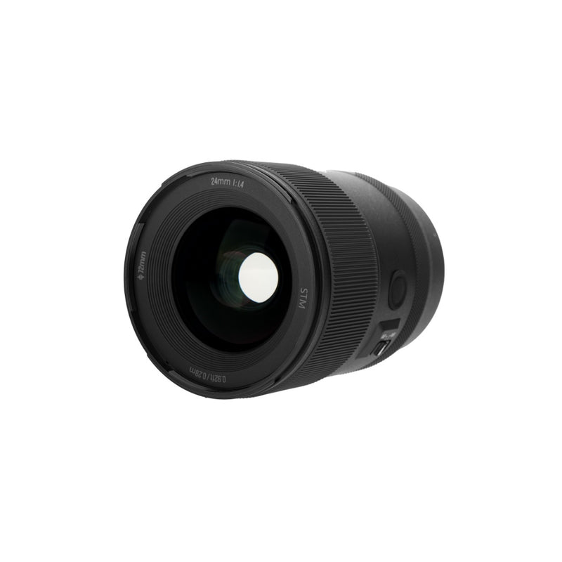 Vistilen MIX 24mm / 85mm F1.4 เลนส์ออโต้โฟกัสสำหรับ Canon EOS R5 / R6 / R8