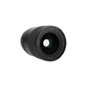 เลนส์ Full Frame Canon RF Vistilen