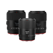 เลนส์ Canon RF Vistilen PRO 35mm / 55mm / 85mm F1.8 AF Full Frame EFR Mount สำหรับ Canon EOS R5 R6 R8 Vistilen
