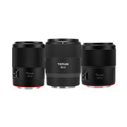 เลนส์ Canon RF Vistilen SE 35mm / 50mm / 85mm AF Full Frame EFR Mount สำหรับ Canon EOS R5 R6 R8 Vistilen