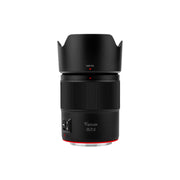 เลนส์ Canon RF Vistilen SE 35mm / 50mm / 85mm AF Full Frame EFR Mount สำหรับ Canon EOS R5 R6 R8 ของแท้ ประกันศูนย์ไทย