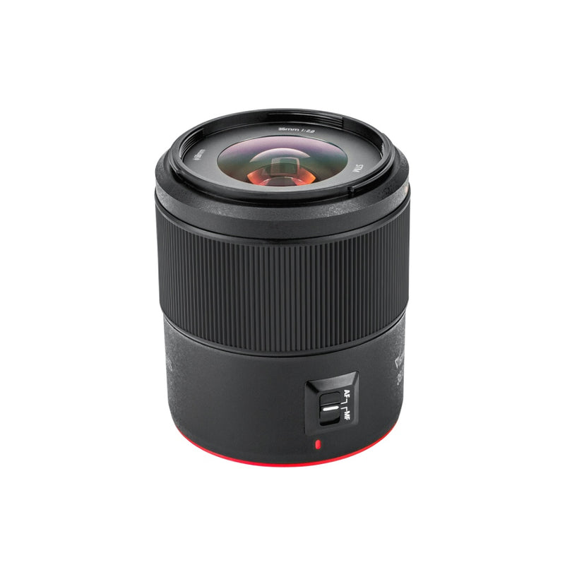 เลนส์ Full Frame Canon RF Vistilen