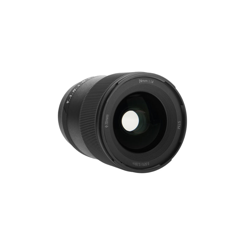 Vistilen MIX 24mm F1.4 AF Full Frame Lens for Canon RF