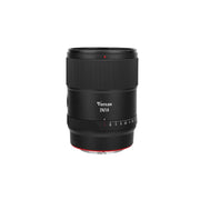Vistilen MIX 24mm / 85mm F1.4 วงแหวนโฟกัสและเมาท์ Canon RF