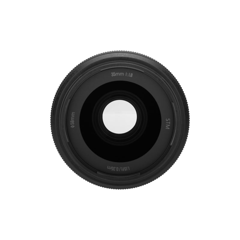 Vistilen PRO 35mm F1.8 AF Full Frame Lens for Canon RF