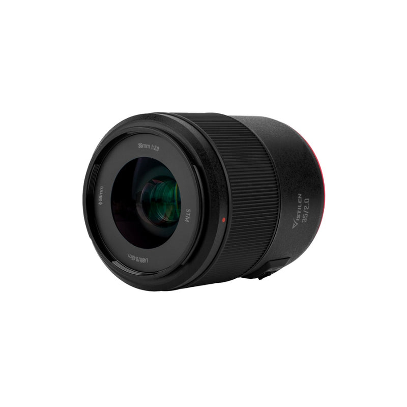 Vistilen SE 35mm F2 AF Full Frame Lens for Canon RF