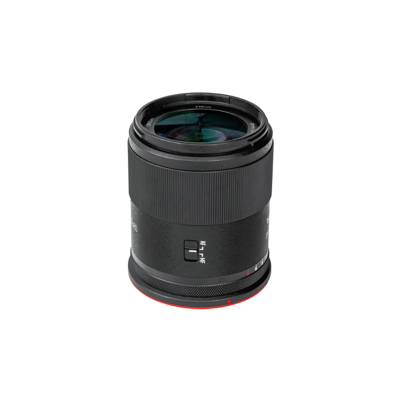 Vistilen NEO 33mm F1.4 AF APS-C Prime Lens for Canon RF