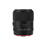 Vistilen PRO 35mm / 55mm / 85mm F1.8 วงแหวนโฟกัสและเมาท์ Canon RF