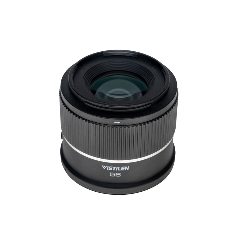 Vistilen เลนส์ APS-C Canon RF เลนส์ออโต้โฟกัส