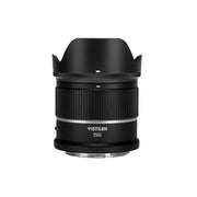เลนส์ APS-C Canon RF Vistilen