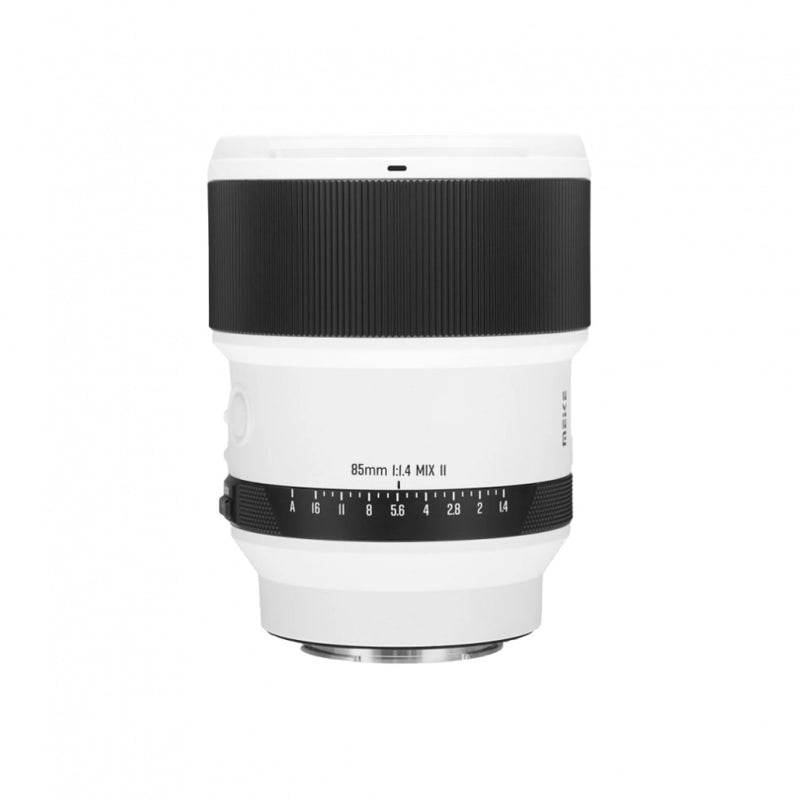Vistilen MIX 85mm F1.4 II AF Full Frame Portrait Lens for Canon RF - Panda