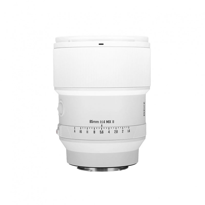 Vistilen MIX 85mm F1.4 II AF Full Frame Portrait Lens for Canon RF