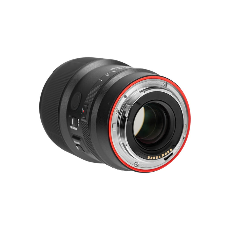 Vistilen MIX 85mm F1.4 AF Full Frame Portrait Lens for Canon RF