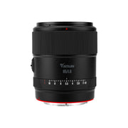Vistilen PRO 35mm / 55mm / 85mm F1.8 โบเก้และหลังละลาย