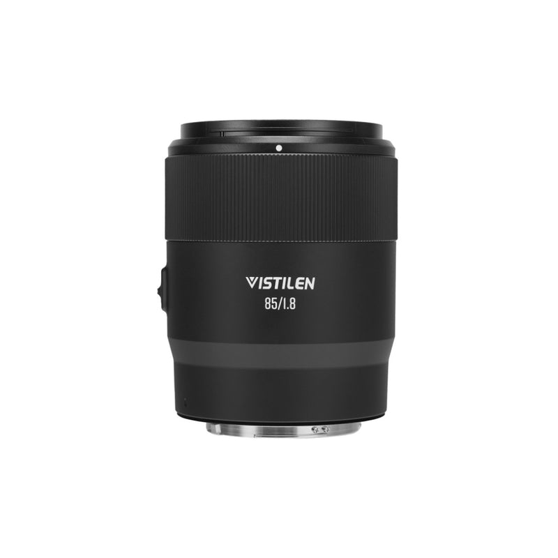 Vistilen SE 35mm / 50mm / 85mm โบเก้และหลังละลาย