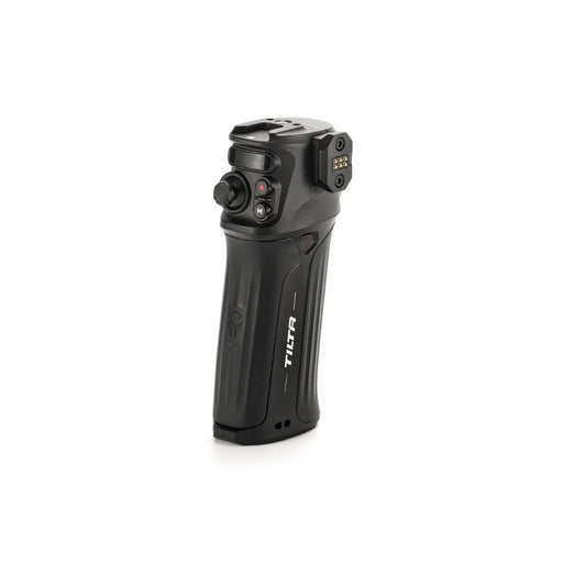 Tilta Nucleus Nano II – Control Handle ด้ามจับควบคุมโฟกัสแบบไร้สาย ระบบโฟกัสไร้สาย Tilta