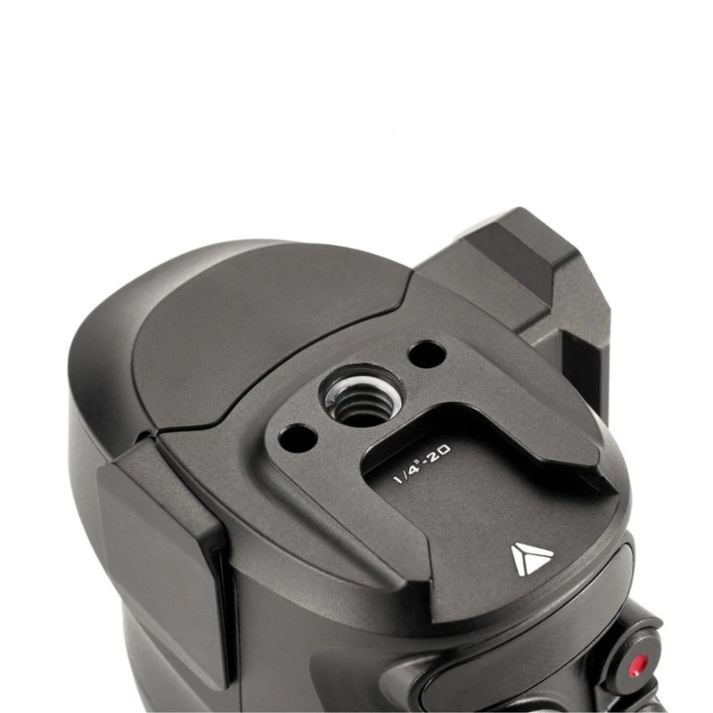 Tilta Nucleus Nano II – Control Handle ด้ามจับควบคุมโฟกัสแบบไร้สาย Tilta