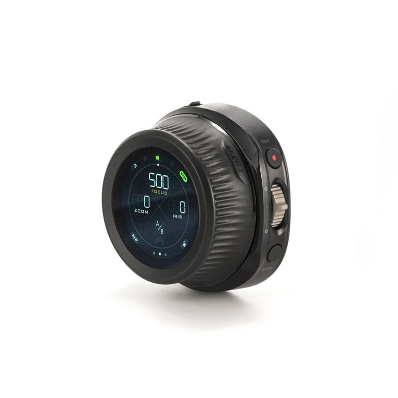Tilta Nucleus Nano II – Hand Wheel Controller อุปกรณ์ควบคุมโฟกัส มอเตอร์ และกล้อง ระบบโฟกัสไร้สาย Tilta