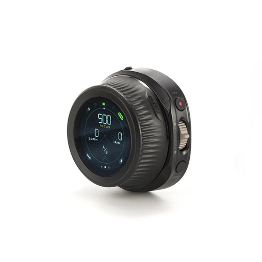 Tilta Nucleus Nano II – Hand Wheel Controller อุปกรณ์ควบคุมโฟกัส มอเตอร์ และกล้อง ระบบโฟกัสไร้สาย Tilta