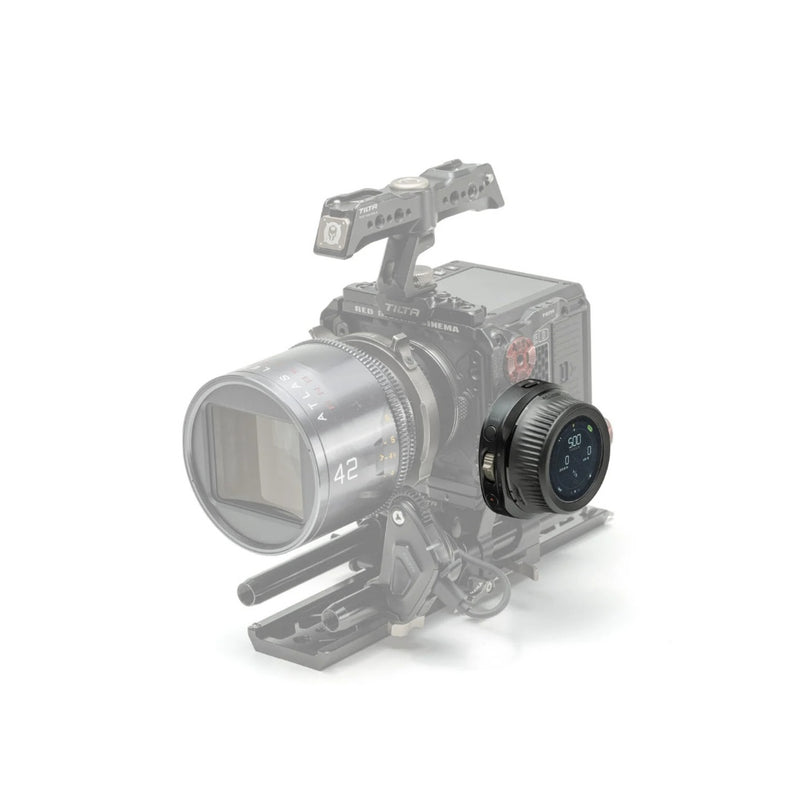 Tilta Nucleus Nano II – Hand Wheel Controller อุปกรณ์ควบคุมโฟกัส มอเตอร์ และกล้อง ของแท้ ประกันศูนย์ไทย