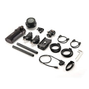 Tilta Nucleus Nano II – System Kit I ชุดควบคุมโฟกัสไร้สาย พร้อม Power Handle ของแท้ ประกันศูนย์ไทย