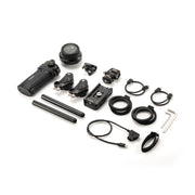 Tilta Nucleus Nano II – System Kit II ชุดควบคุมโฟกัสแบบไร้สาย พร้อมด้ามจับควบคุม ของแท้ ประกันศูนย์ไทย