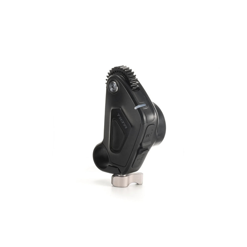 Tilta Nucleus Nano II – Motor Kit ชุดมอเตอร์ควบคุมโฟกัส/ไอริสสำหรับเลนส์ Cine & DSLR ระบบโฟกัสไร้สาย Tilta