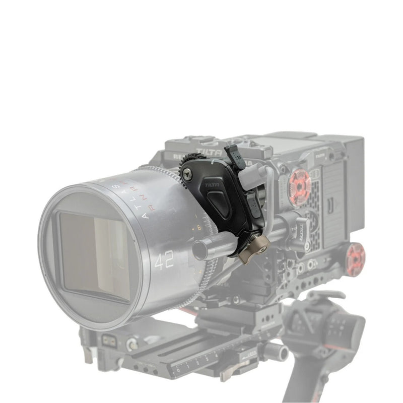 Tilta Nucleus Nano II – Motor Kit ชุดมอเตอร์ควบคุมโฟกัส/ไอริสสำหรับเลนส์ Cine & DSLR Tilta