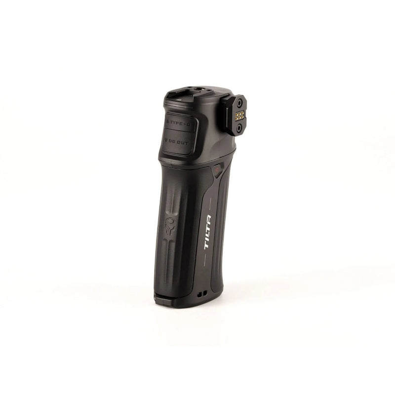 Tilta Nucleus Nano II – Power Handle ด้ามจับพร้อมระบบจ่ายไฟ สำหรับอุปกรณ์เสริม ระบบโฟกัสไร้สาย Tilta