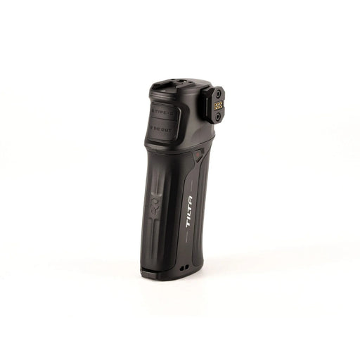 Tilta Nucleus Nano II – Power Handle ด้ามจับพร้อมระบบจ่ายไฟ สำหรับอุปกรณ์เสริม ระบบโฟกัสไร้สาย Tilta
