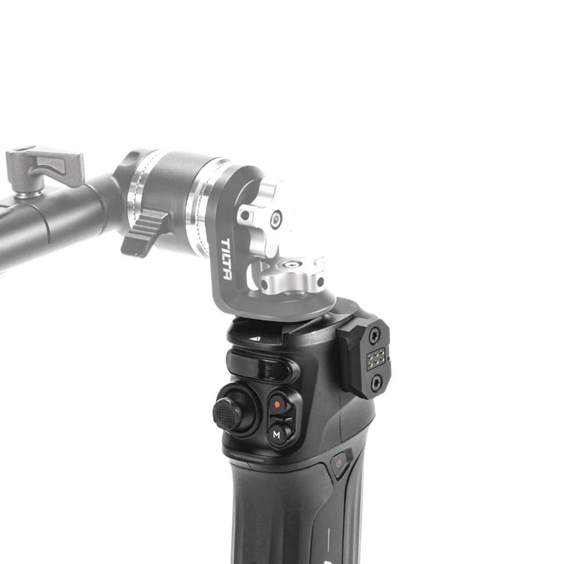 Tilta Nucleus Nano II – Wireless Control System ชุดควบคุมเลนส์โฟกัสแบบไร้สาย Tilta
