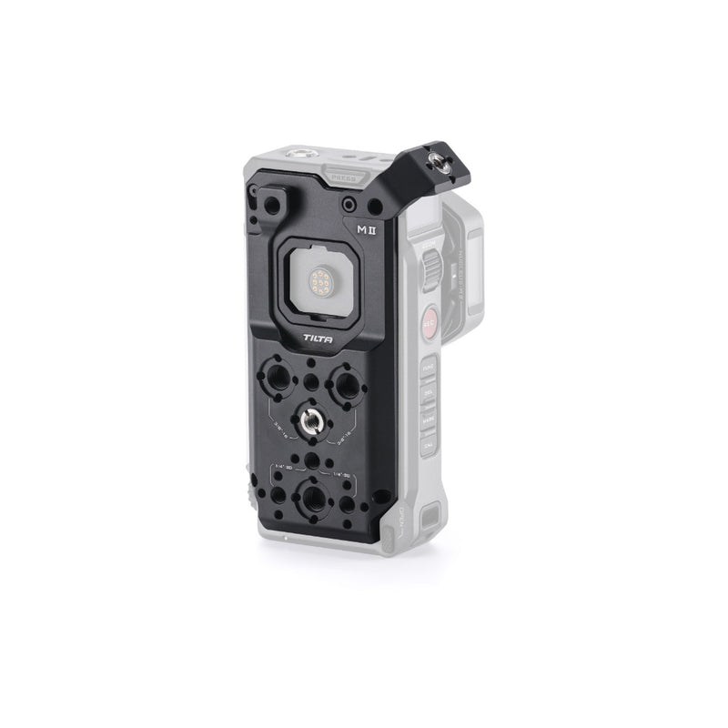 Tilta Nucleus-M II Wireless Lens Control System & Accessories · FIZ Kits, Range Expansion Module, Cables & Rod Mounts